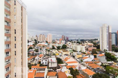 Apartamento para alugar com 140m², 4 quartos e 2 vagasVista do Quarto 1