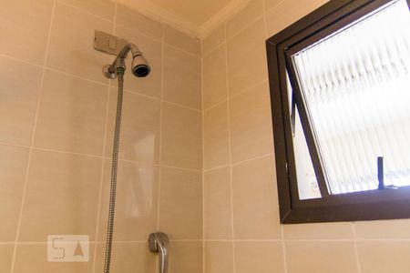 Apartamento para alugar com 140m², 4 quartos e 2 vagasBanheiro Social