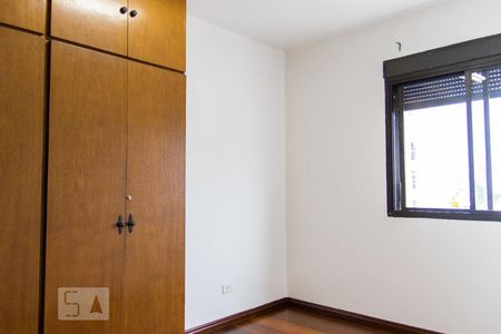 Apartamento para alugar com 140m², 4 quartos e 2 vagasQuarto 3