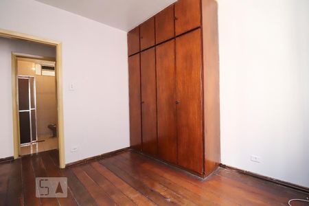 Quarto 2 de apartamento para alugar com 3 quartos, 105m² em Setor Oeste, Goiânia