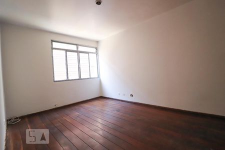 Sala de apartamento para alugar com 3 quartos, 105m² em Setor Oeste, Goiânia