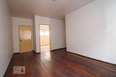 Sala de apartamento para alugar com 3 quartos, 105m² em Setor Oeste, Goiânia