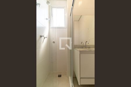 Apartamento à venda com 30m², 1 quarto e 1 vagaBanheiro