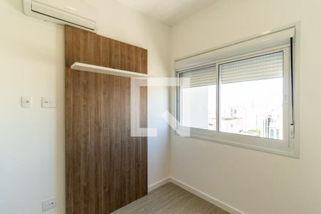 Apartamento à venda com 30m², 1 quarto e 1 vagaQuarto