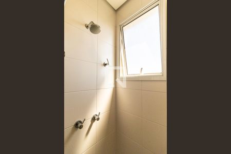 Apartamento à venda com 30m², 1 quarto e 1 vagaBanheiro
