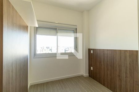Apartamento à venda com 30m², 1 quarto e 1 vagaQuarto