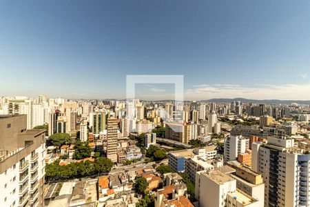 Apartamento à venda com 30m², 1 quarto e 1 vagaVista do Quarto