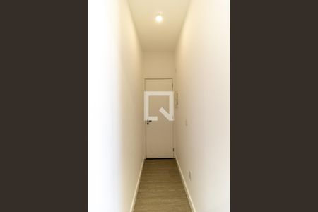 Apartamento à venda com 30m², 1 quarto e 1 vagaEntrada