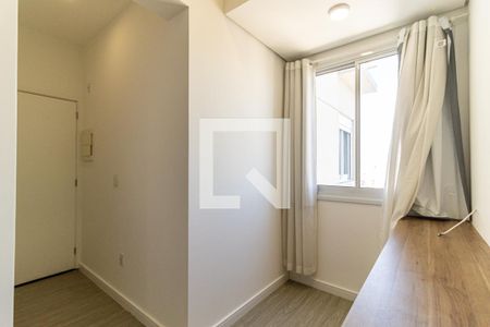 Apartamento à venda com 30m², 1 quarto e 1 vagaSala