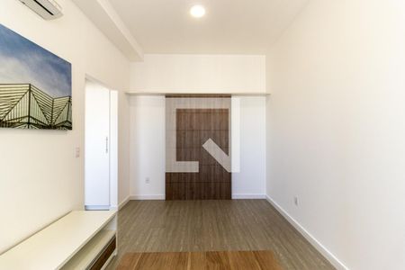 Apartamento à venda com 30m², 1 quarto e 1 vagaSala