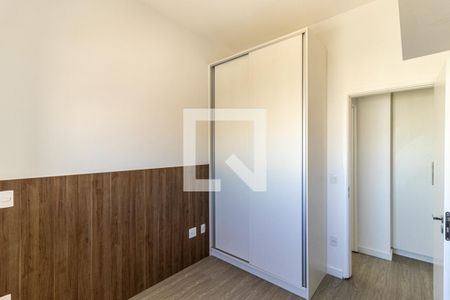 Apartamento à venda com 30m², 1 quarto e 1 vagaQuarto