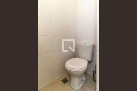 Apartamento à venda com 30m², 1 quarto e 1 vagaBanheiro