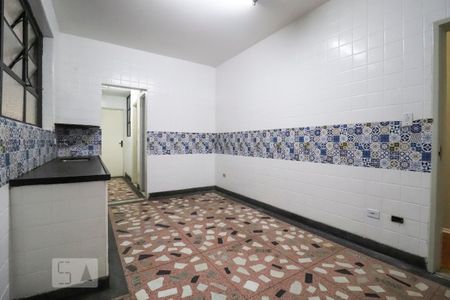 Apartamento para alugar com 103m², 3 quartos e sem vaga Apartamento para alugar com 103m², 3 quartos e sem vagaCozinha