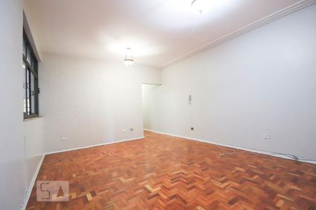 Sala de apartamento para alugar com 3 quartos, 103m² em Setor Central, Goiânia