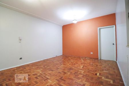 Sala de apartamento para alugar com 3 quartos, 103m² em Setor Central, Goiânia