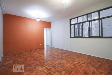 Sala de apartamento para alugar com 3 quartos, 103m² em Setor Central, Goiânia