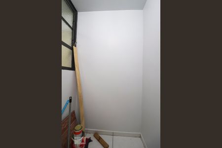 Apartamento para alugar com 103m², 3 quartos e sem vaga Apartamento para alugar com 103m², 3 quartos e sem vagaQuarto de serviço
