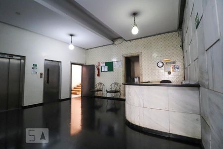Apartamento para alugar com 103m², 3 quartos e sem vaga Apartamento para alugar com 103m², 3 quartos e sem vagaHall de Entrada