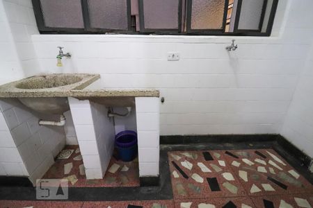 Apartamento para alugar com 103m², 3 quartos e sem vaga Apartamento para alugar com 103m², 3 quartos e sem vagaÁrea de Serviço
