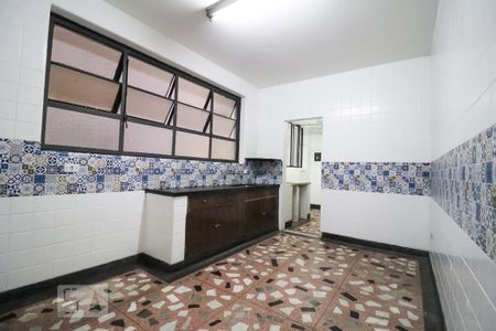 Apartamento para alugar com 103m², 3 quartos e sem vaga Apartamento para alugar com 103m², 3 quartos e sem vagaCozinha