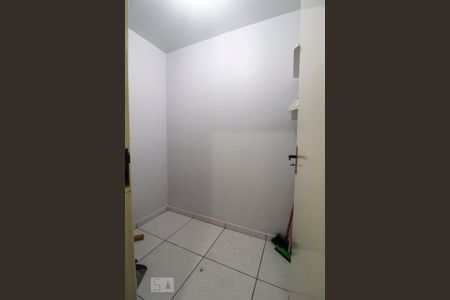 Apartamento para alugar com 103m², 3 quartos e sem vaga Apartamento para alugar com 103m², 3 quartos e sem vagaQuarto de serviço