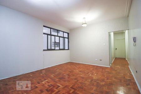 Sala de apartamento para alugar com 3 quartos, 103m² em Setor Central, Goiânia