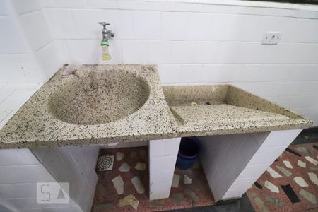 Apartamento para alugar com 103m², 3 quartos e sem vaga Apartamento para alugar com 103m², 3 quartos e sem vagaÁrea de Serviço