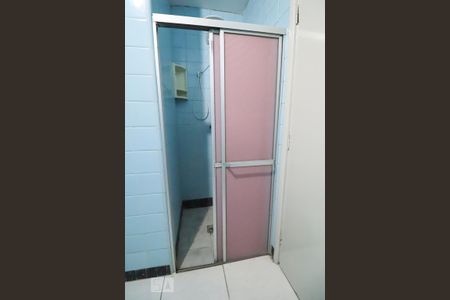 Apartamento para alugar com 103m², 3 quartos e sem vaga Apartamento para alugar com 103m², 3 quartos e sem vagaBanheiro