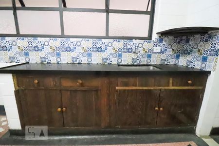 Apartamento para alugar com 103m², 3 quartos e sem vaga Apartamento para alugar com 103m², 3 quartos e sem vagaCozinha