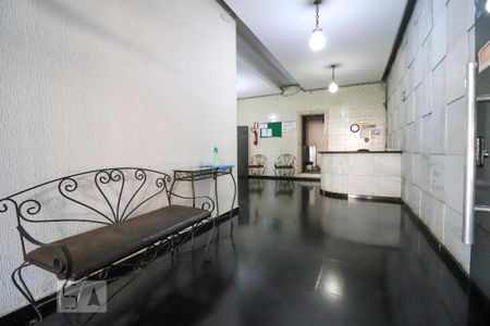 Apartamento para alugar com 103m², 3 quartos e sem vaga Apartamento para alugar com 103m², 3 quartos e sem vagaHall de Entrada