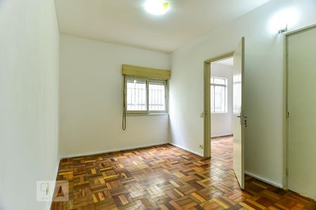 Quarto de apartamento para alugar com 1 quarto, 50m² em Vila do Bosque, São Paulo