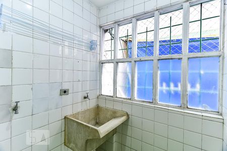 Apartamento para alugar com 50m², 1 quarto e sem vagaLavanderia