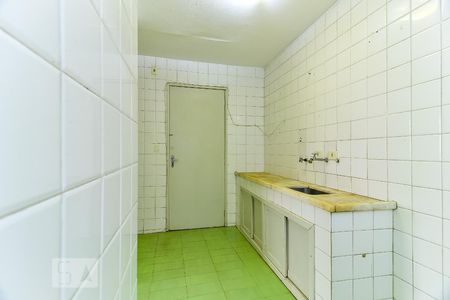 Apartamento para alugar com 50m², 1 quarto e sem vagaCozinha