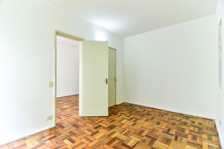 Quarto de apartamento para alugar com 1 quarto, 50m² em Vila do Bosque, São Paulo