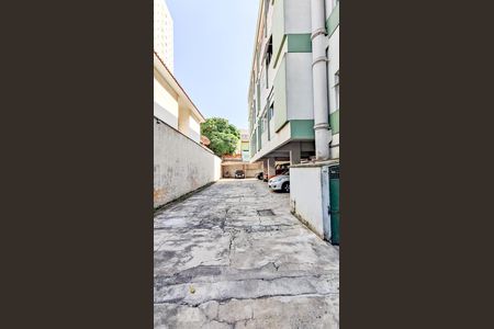 Apartamento para alugar com 50m², 1 quarto e sem vagaEstacionamento