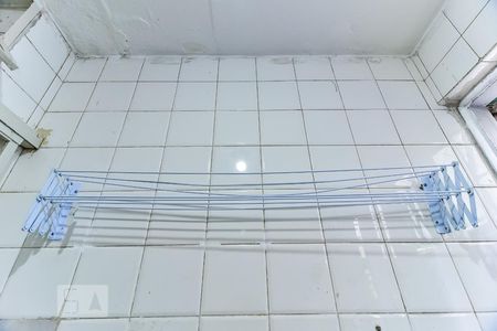 Apartamento para alugar com 50m², 1 quarto e sem vagaLavanderia