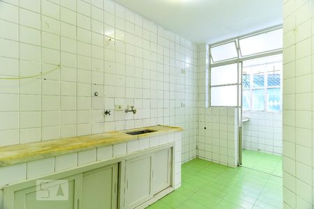 Apartamento para alugar com 50m², 1 quarto e sem vagaCozinha