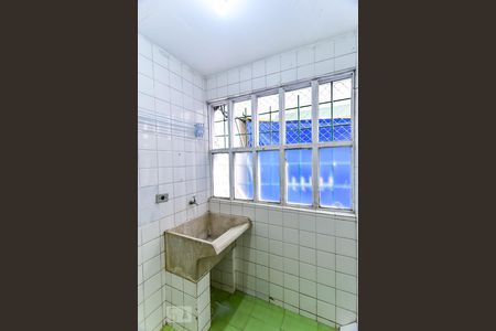 Apartamento para alugar com 50m², 1 quarto e sem vagaLavanderia