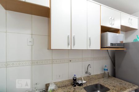 Apartamento à venda com 68m², 2 quartos e 1 vagaCozinha