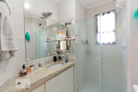 Apartamento à venda com 68m², 2 quartos e 1 vagaBanheiro