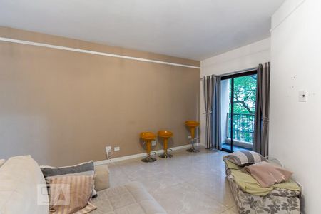 Apartamento à venda com 68m², 2 quartos e 1 vagaSala