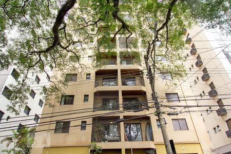 Apartamento à venda com 68m², 2 quartos e 1 vagaFachada