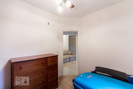 Apartamento à venda com 68m², 2 quartos e 1 vagaQuarto 2