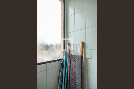 Apartamento para alugar com 50m², 1 quarto e 1 vaga Apartamento para alugar com 50m², 1 quarto e 1 vagaÁrea de Serviço