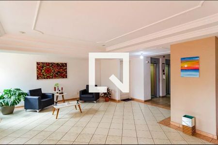 Apartamento para alugar com 50m², 1 quarto e 1 vaga Apartamento para alugar com 50m², 1 quarto e 1 vagaÁrea Comum