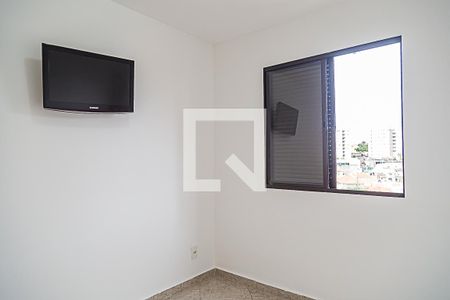 Suíte de apartamento para alugar com 1 quarto, 50m² em Vila Guarani (z Sul), São Paulo