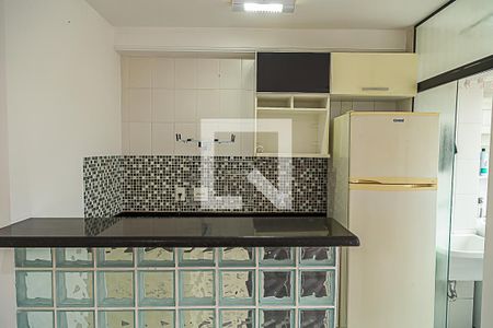 Apartamento para alugar com 50m², 1 quarto e 1 vaga Apartamento para alugar com 50m², 1 quarto e 1 vagaCozinha