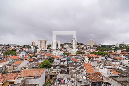 Apartamento para alugar com 50m², 1 quarto e 1 vaga Apartamento para alugar com 50m², 1 quarto e 1 vagaVista da Área de Serviço