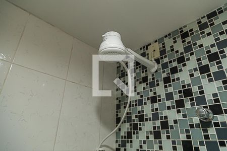 Apartamento para alugar com 50m², 1 quarto e 1 vaga Apartamento para alugar com 50m², 1 quarto e 1 vagaBanheiro da Suíte