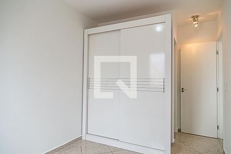 Suíte de apartamento para alugar com 1 quarto, 50m² em Vila Guarani (z Sul), São Paulo